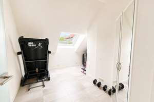 Modernes Einfamilienhaus mit Weitblick in Erfurt-Tiefthal – Die vollständige Adresse der Immobilie erhältst du vom Anbieter., 99090 Tiefthal, Erfurt – Vorschaubild 14