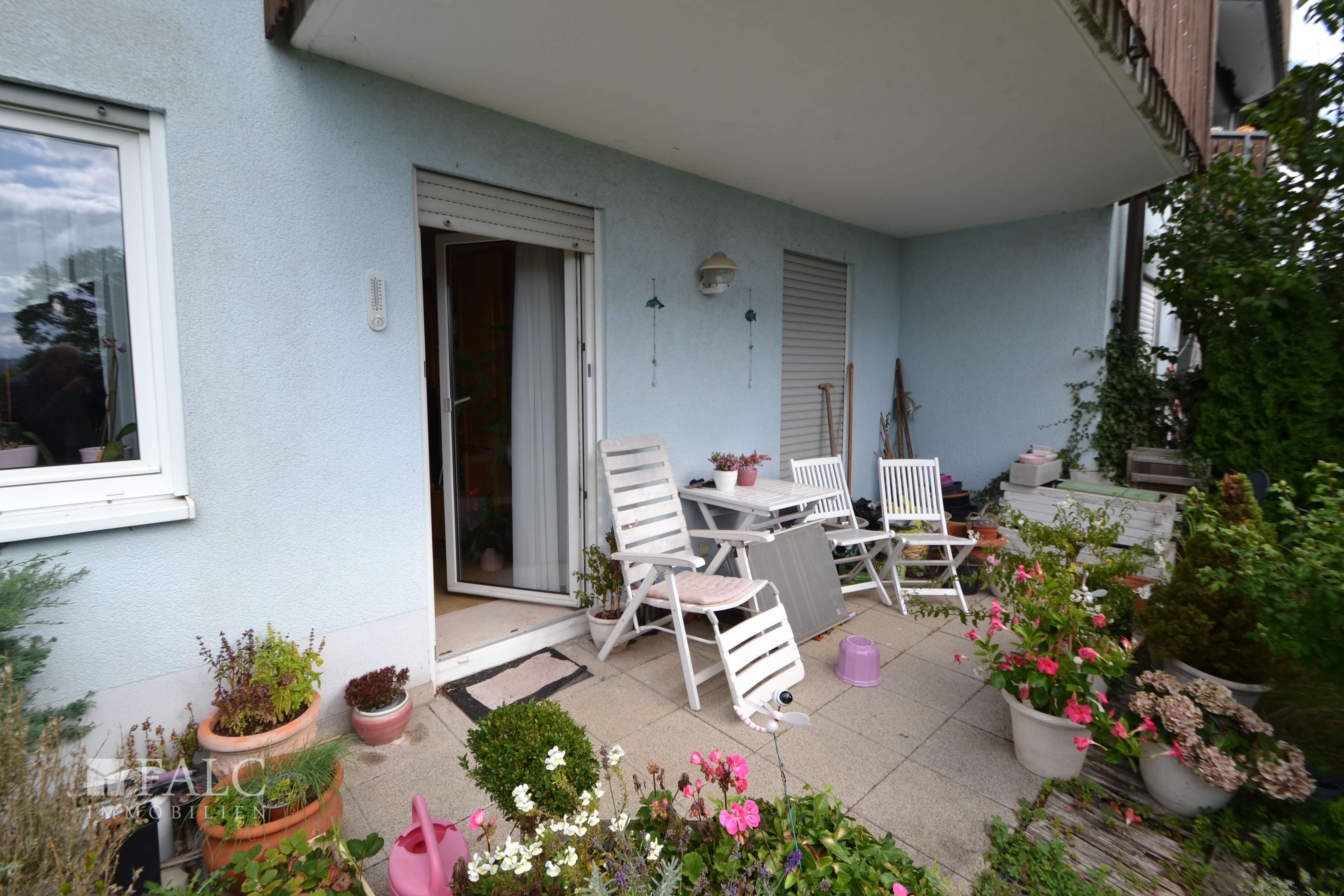 Immobilie in Maßbach - Ihre neue Kapitalanlage in toller Lage! - Bild 3