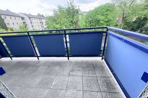 Freundliche 3-Zimmer-Wohnung Nähe Hangeweiher – Habsburgerallee 23, 52064 Hangeweiher, Aachen – Vorschaubild 6