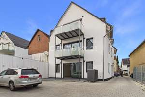 Moderne Erdgeschosswohnung - Neubau Erstbezug – Die vollständige Adresse der Immobilie erhältst du vom Anbieter., 64291 Wixhausen, Darmstadt – Vorschaubild 5