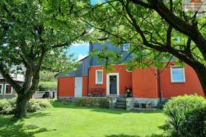Einfamilienhaus mit Pool und Teich in Crinitzberg / Bärenwalde (zwischen Eibenstock und Schneeberg) – Zwickau (Kreis) – Vorschaubild 1