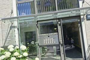 kleines Apt mit Balkon und Einbauküche nahe Bundesplatz – Handjerystr 99, 12159 Friedenau, Berlin – Vorschaubild 6