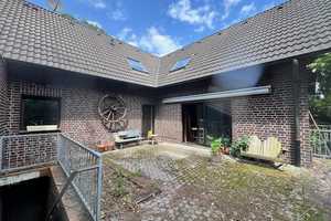 BIETERVERFAHREN! Großzügiges Zwei- bis Dreifamilienhaus in Niederkrüchten-Elmpt – Viersen (Kreis) – Vorschaubild 16
