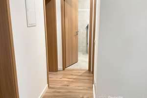Im beliebten Schleußig - 3 Zimmer, Balkon, Tiefgaragenstellplatz – Holbeinstraße 38, 4229 Schleußig, Leipzig – Vorschaubild 3
