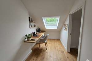 Erstbezug 2,5 Zimmer Direkt am Park – Am Eichkamp 13, 53121 Endenich, Bonn – Vorschaubild 3
