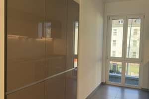 3 Zimmer mit 2 Bädern in modernem Neubau – Die vollständige Adresse der Immobilie erhältst du vom Anbieter., 55252 Mainz-Kastel, Wiesbaden – Vorschaubild 2