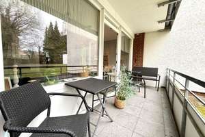 Wohnung unweit von Strand, Hafen und Promenade – Rose 52, 23570 Travemünde, Lübeck – Vorschaubild 11