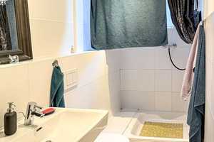 Kiel - Nähe Vieburger Gehölz - vermietete 4 Zimmer Maisonette-Eigentumswohnung – Fröbelstraße 28a, 24113 Kiel – Vorschaubild 7