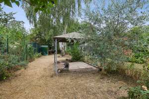 Ein Zuhause mit Potenzial – Reihenhaus mit sonnigem Garten in Köln-Holweide – Die vollständige Adresse der Immobilie erhältst du vom Anbieter., 51067 Holweide, Köln – Vorschaubild 10