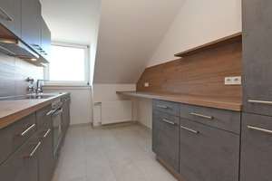 AIGNER - Moderne, gemütliche 2-Zimmer-Wohnung im Herzen von Moosach – Die vollständige Adresse der Immobilie erhältst du vom Anbieter., 80992 Moosach-Bahnhof, München – Vorschaubild 4