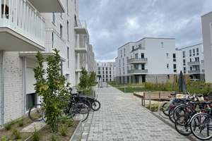Familienfreundliche 3-Zimmer-Wohnung 