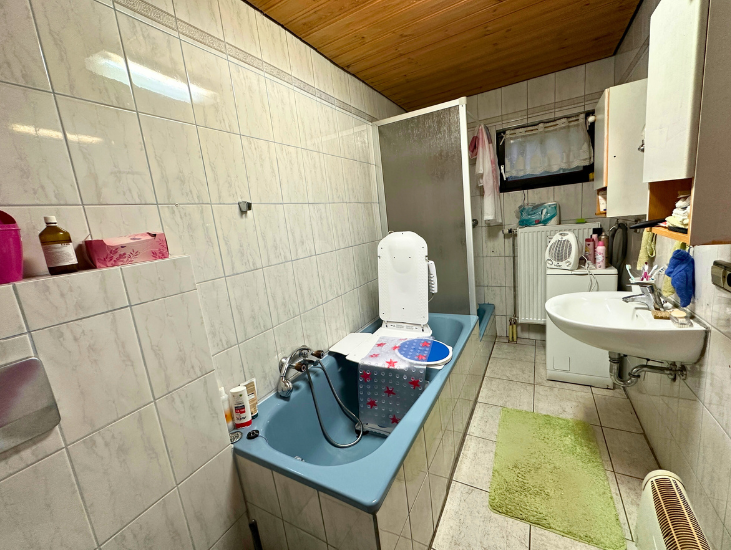 Immobilie in Münsingen - Großzügiges Haus mit Gartenparadies – naturnah wohnen und entfalten - Bild 5