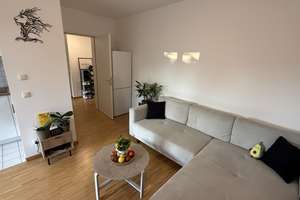 Moderne 2-Zimmer-Wohnung mit Terrasse & TG-Stellplatz in München-Riem – 81829 Messestadt Riem, München – Vorschaubild 10