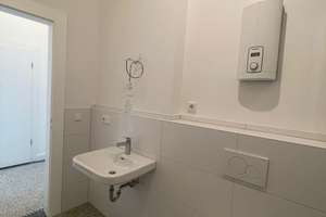 Sanierte 1 - Zimmer, Wohnküche, Diele und Dusch-Bad in unmittelbarer Nähe zum Rhein – Die vollständige Adresse der Immobilie erhältst du vom Anbieter., 40545 Oberkassel, Düsseldorf – Vorschaubild 6