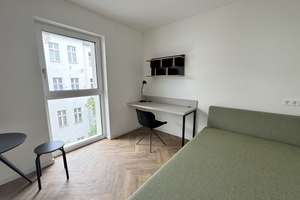 Wohnen an der Spree - Modern, möbliert und mittendrin! – Michael-Brückner-Straße 7A, 12439 Niederschöneweide, Berlin – Vorschaubild 9