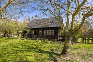 Idyllisches  Reetdach-Landhaus – Die vollständige Adresse der Immobilie erhältst du vom Anbieter., 23942 Dassow – Vorschaubild 15
