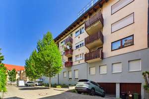 Wo das Dach zum Raum wird – Maisonette Wohnung mit Galerie in Bad Cannstatt! – 70372 Kurpark, Stuttgart – Vorschaubild 18
