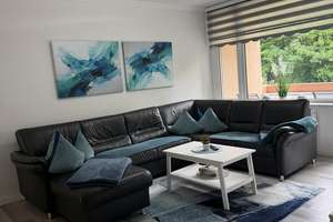 Arbergen | 4-Zimmer Wohnung | Kernsaniert 2019 | Garage | Südbalkon mit Grünblick – Die vollständige Adresse der Immobilie erhältst du vom Anbieter., 28307 Mahndorf, Bremen – Vorschaubild 1