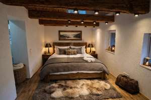 RÜCKZUGSORT MIT STIL - WALDCHALET – Die vollständige Adresse der Immobilie erhältst du vom Anbieter., 78730 Lauterbach – Vorschaubild 5