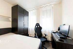 Großzügige 4-Zimmer-Wohnung mit Garten in Stuttgart Bad-Cannstatt – Die vollständige Adresse der Immobilie erhältst du vom Anbieter., 70376 Neckarvorstadt, Stuttgart – Vorschaubild 15