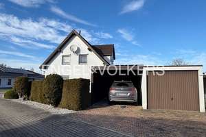 Großzügiges Raumkonzept: Modernes Architektenhaus für die ganze Familie – Die vollständige Adresse der Immobilie erhältst du vom Anbieter., 2977 Schwarzkollm, Hoyerswerda – Vorschaubild 8