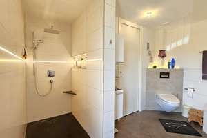 Einzigartige und barrierefreie Penthouse-Wohnung im beliebten Riedpark in Lauchringen zu verkaufen – Die vollständige Adresse der Immobilie erhältst du vom Anbieter., 79787 Lauchringen – Vorschaubild 5