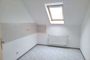 ***SELBSTNUTZUNG MÖGLICH - SEHR GEPFLEGTE, SONNIGE 3 Zi-DACHGESCHOSSWOHNUNG IN RUHIGER LAGE *** – Die vollständige Adresse der Immobilie erhältst du vom Anbieter., 9131 Hilbersdorf, Chemnitz – Vorschaubild 6