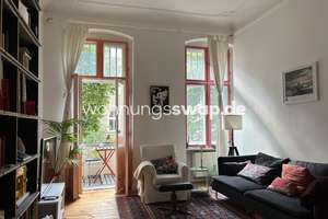 Wohnungstausch: Lenbachstraße 1 – Lenbachstraße 1, 10000 Friedrichshain, Berlin – Vorschaubild 2