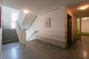 Attraktive Kapitalanlage: Vermietete Seniorenwohnung mit hoher Nachfrage & kleinem Einstiegspreis – Meusdorfer Straße 12, 4277 Connewitz, Leipzig – Vorschaubild 3