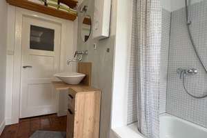 Single Apartment - möbliert – 40625 Gerresheim, Düsseldorf – Vorschaubild 3