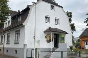 Raum für Ihre Wohnideen – Einfamilienhaus mit Charakter