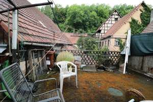 Sanierungsobjekt mit Charme – Historisches Wohnhaus im Zentrum von Widder – Die vollständige Adresse der Immobilie erhältst du vom Anbieter., 74259 Widdern – Vorschaubild 9
