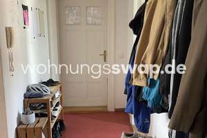 Wohnungstausch: Brandenburger Straße 68 – Brandenburger Straße 68, 14300 Nördliche Innenstadt, Potsdam – Vorschaubild 2