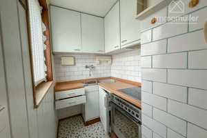 Charmantes kleines Haus mit idyllischem Grundstück in ruhiger Lage. (Ferienhauscharakter?) – Bad Dürkheim (Kreis) – Vorschaubild 9