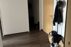 2-Zi-Wohnung, zentral gelegen an der offenen gelegten Lutter, WG-geeignet – Ravensberger Straße 10 B, 33602 Mitte, Bielefeld – Vorschaubild 6