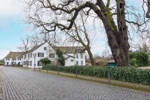 Denkmalgeschütztes Anwesen in idyllischer Lage von Duisburg-Friemersheim – Die vollständige Adresse der Immobilie erhältst du vom Anbieter., 47229 Friemersheim, Duisburg – Vorschaubild 34