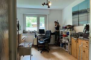 Vermietete 4-Zimmer-Eigentumswohnung in ruhiger und gefragter Bestlage von Bonn-Venusberg – Die vollständige Adresse der Immobilie erhältst du vom Anbieter., 53127 Venusberg, Bonn – Vorschaubild 8