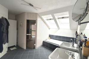 Maisonette-Wohnung mit Hausgefühl – stilvolles Wohnen in ruhiger Bestlage von Ludwigsburg – Die vollständige Adresse der Immobilie erhältst du vom Anbieter., 71638 Mitte, Ludwigsburg – Vorschaubild 8