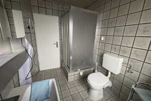 Heimkommen und Wohlfühlen!
Klassisches Einfamilienhaus mit Garage in Rheine-Rodde – Steinfurt (Kreis) – Vorschaubild 9