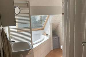 Charmante Maisonettewohnung (zunächst befristet bis 31.12.2026) – Die vollständige Adresse der Immobilie erhältst du vom Anbieter., 51069 Dellbrück, Köln – Vorschaubild 10