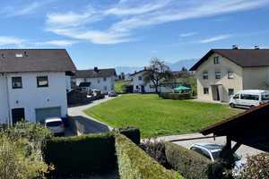Leerstehende Doppelhaushälfte mit Alpenblick – Rosenheim (Kreis) – Vorschaubild 26
