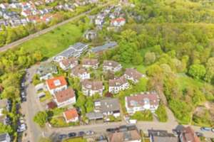 Exklusive Dachgeschosswohnung mit großer Dachterrasse und Weitblick im Dachswald – Die vollständige Adresse der Immobilie erhältst du vom Anbieter., 70569 Dachswald, Stuttgart – Vorschaubild 45
