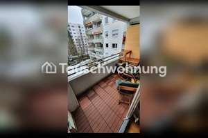 Tauschwohnung: Wohnung in Untergiesing-Harlaching tauschen – Die vollständige Adresse der Immobilie erhältst du vom Anbieter., 81547 Giesing, München – Vorschaubild 9