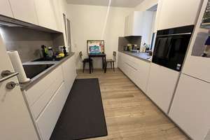 Stuttgart Ost: Kernsanierte 2 Zimmer Wohnung  – Die vollständige Adresse der Immobilie erhältst du vom Anbieter., 70186 Gaisburg, Stuttgart – Vorschaubild 7