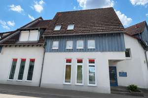 Mediterranes Flair im Herzen von Daxlanden - Besondere Dachgeschosswohnung mit offenem Wohnkonzept – Die vollständige Adresse der Immobilie erhältst du vom Anbieter., 76189 Daxlanden, Karlsruhe – Vorschaubild 2