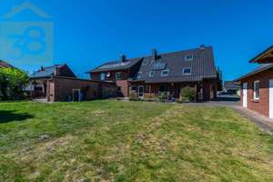 Zweifamilienhaus mit Schwimmbad, 3 Garagen und großem Grundstück - ideal für Pferdeliebhaber! – Die vollständige Adresse der Immobilie erhältst du vom Anbieter., 38556 Bokensdorf – Vorschaubild 66