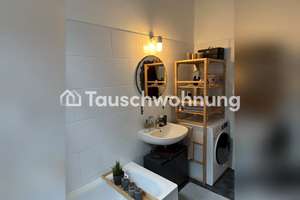 Tauschwohnung: Düsseldorf: Tausche 3-Zimmer-Wohnung mit Garten! – Die vollständige Adresse der Immobilie erhältst du vom Anbieter., 40219 Unterbilk, Düsseldorf – Vorschaubild 10