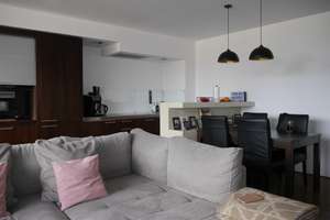 Außergewöhnliche Wohnung mit Top-Ausblick – Niehler Str. 3f, 50670 Neustadt/Nord, Köln – Vorschaubild 6