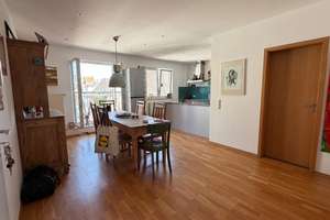 Charmante 3-Zimmer-Wohnung mit großzügigem Balkon im Mauritius Viertel, Köln – Rubenstraße 37, 50676 Altstadt/Süd, Köln – Vorschaubild 4