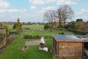 Schönes Bauernhaus mit großem Garten in top Lage von Menzelen-West – Die vollständige Adresse der Immobilie erhältst du vom Anbieter., 46519 Alpen – Vorschaubild 11